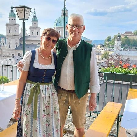 Anna'S Home - Ferienwohnungen Ratsch an der Weinstrasse Exterior foto