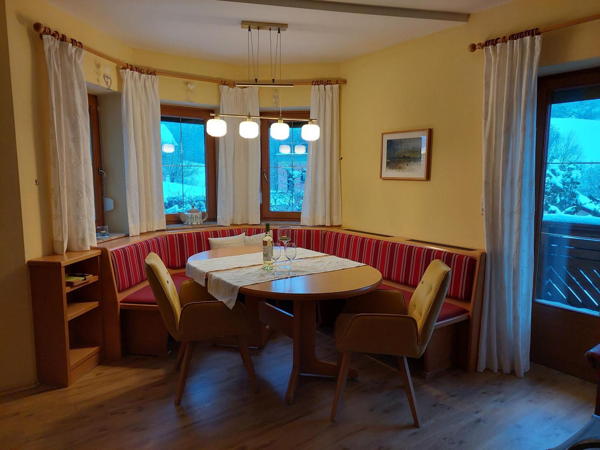 Anna'S Home - Ferienwohnungen Ratsch an der Weinstrasse Quarto foto